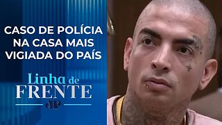 MC Guimê e Cara de Sapato sāo expulsos do BBB por assédio sexual | LINHA DE FRENTE