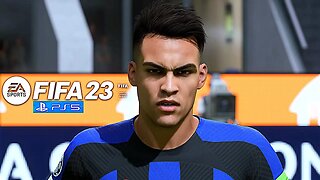 FIFA 23 PS5 In 2023