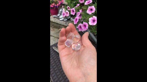 Angel Aura Crystal Healing