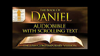 27. Holy Bible Daniel