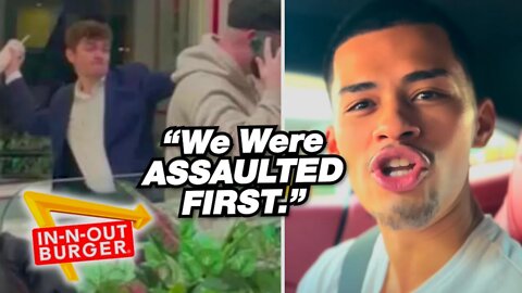 SNEAKO Explains What REALLY Happened With Fuentes At Diner #sneako