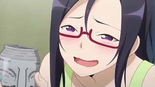 A EDUCADORA COM DESEJOS EXÓTICOS 🤤🤤🤤| Momentos de anime [Demi Chan wa Kataritai]