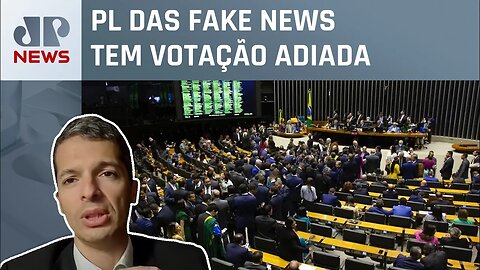 Especialista analisa PL das Fake News: “A censura não pode ser banalizada, mas ela é real”