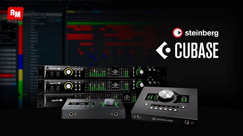 CUBASE Pro FREE download with CRACK | Activation working 2023 21.07.2023