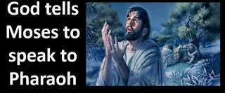 Bible study Exodus Chapter 6 Explained