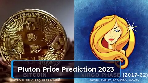 Pluton Price Prediction 2022, 2025, 2030 PLU Price Forecast Cryptocurrency Price Prediction