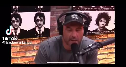 Rogan touching on Nazi coming to USA from Operation Paperclip