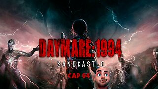 DAYMARE