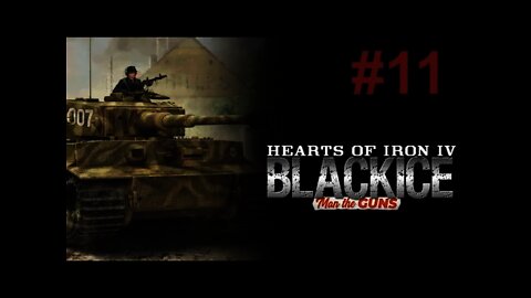 Hearts of Iron IV Black ICE - Germany 11Are National States Patriotism. Good or bad?