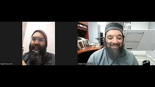 Unfolding of Divine History:Connection to Islamic Eschatology Part6