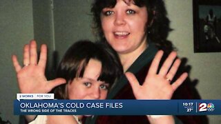 Oklahoma's Cold Case Files: Lisa Gaskin