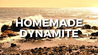 Homemade Dynamite - Atch #Dance & EDM Music [Free Royalty Background Music]