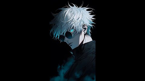 Gojo Satoru – Jujutsu Kaisen /Edit]