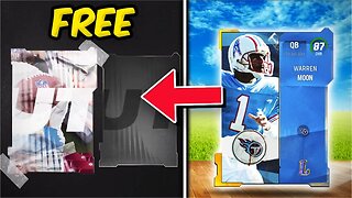 NEW 87+ Legends Players FOR FREE in MUT 24