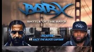 Eazy VS Disaster On GTX !!! EAZY WON 2-1 CLEAR
