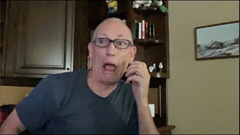 Episode 1830 Scott Adams: FBI Raids Trumps Mar-a-Lago Home And That Means Trouble...For Everyone