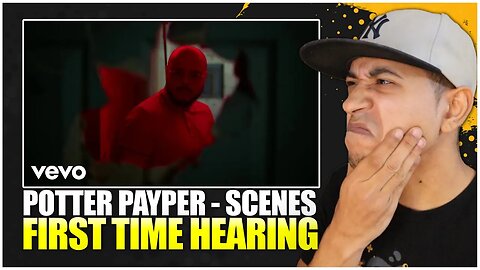 First Time Hearing | Potter Payper - Scenes (Reaction)