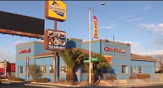 San Salvador Restaurant becomes Dirty Dining repeat offender