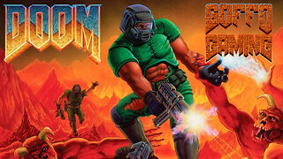 Doom - Boomer Shooters with Goffo | #RumbleTakeover