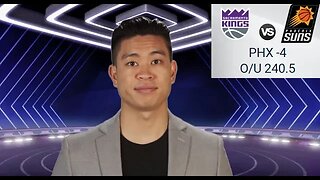 Kings vs Suns (March 11th, 2023) NBA Free Picks by Ai Sports Predictor