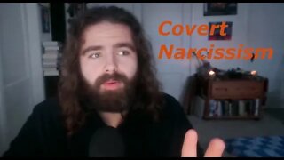 5 Traits of Covert Narcissism