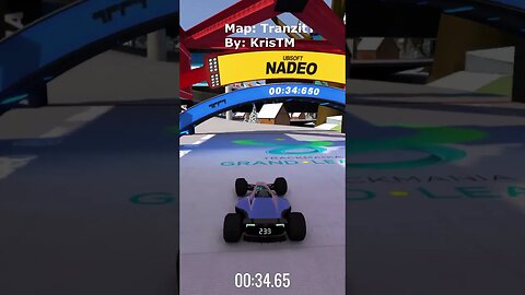 Potential cup of the day GPS #39 Trackmania2020 #trackmania2020 #tm2020 #shorts #gamingshorts #games