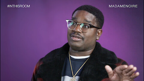 Lil Rel Howery: 'A Lot Of Comedians Are Getting What They Deserve' | In This Room