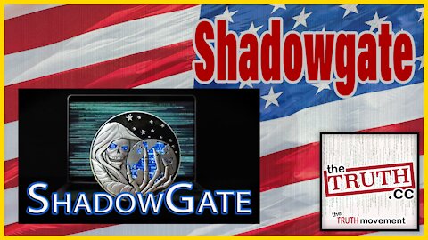 SHADOW GATE – FULL FILM BY MILLIE WEAVER | The Truth Movement
