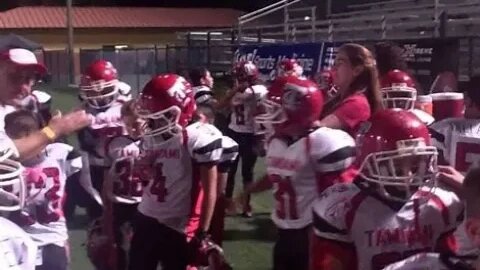 05-30-23 La temporada de Fútbol de niños comenzó en Miami, Tamiami Park. !