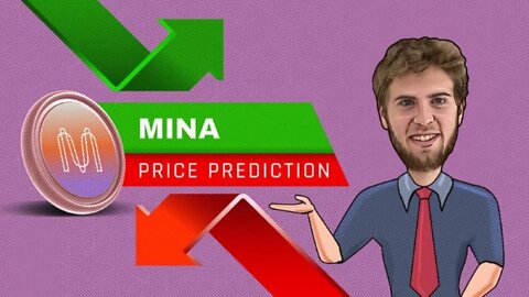 Mina Protocol Price Prediction 2022 | MINA Crypto News Today | MINA Technical Analysis