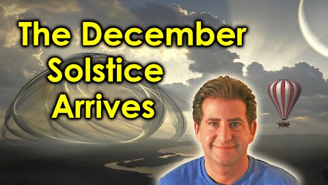 The December Solstice Arrives | Are You Ready?