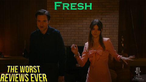 Fresh - movie review