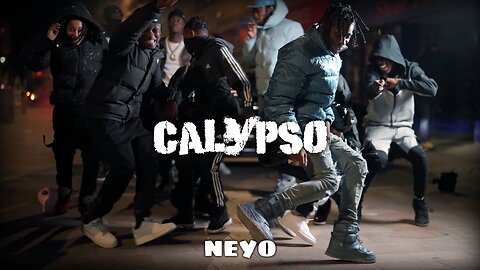 [FREE] UK Drill Type Beat x NY Drill Type Beat "Calypso" | Drill Type Beat
