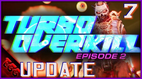 🔴 Turbo Overkill | Chapter 2 UPDATE! | Ep7