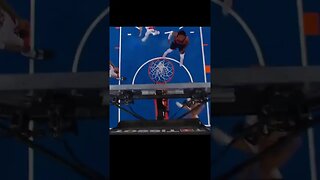 RJ Barrett SLAMMING AND JAMMING on Scottie Barnes To Force OT