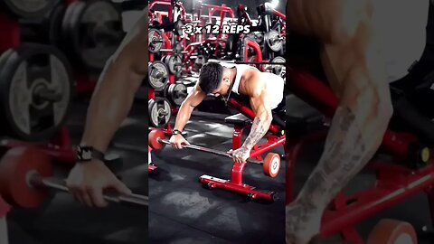 Try This 3D Shoulder Workout #short