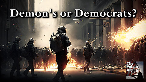 Demons’ or Dems