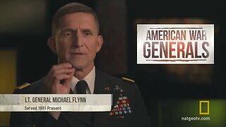 General Flynn Offers Marching Orders on the BCP Podcast
