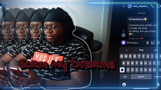 Episode 1 - Scam My Dreams