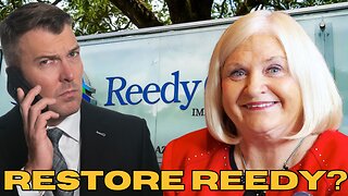 Reedy Creek Restored? Disney Ally Senator Linda Stewart ATTACKS (LIVE)