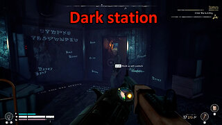 Voidtrain | dark depot | 26 5 23 |with Jen and oliva| VOD|