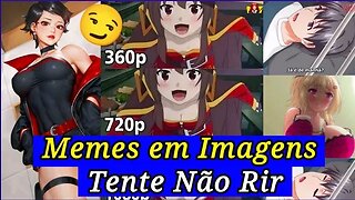 OTAKU/ANIME MEMES EM IMAGENS! - Apenas Memes Sem Falar🫢