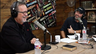 Phil Robertson Is Uncanceled, Al Gets Censored, and Meet the Man Who Married Phil's Sister | Ep 177