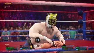 WWE 2K23 Saturday Night Slam Masters Week 2