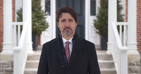 Canada’s Justin Trudeau Gets Booed In London