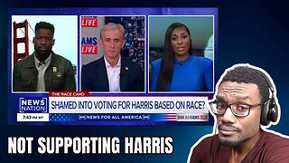 Major Concerns With Kamala Harris
