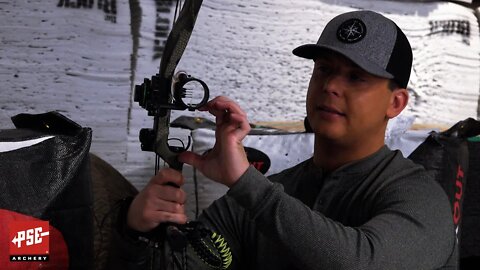 How to sight in a compound bow, and why you are missing close shots. TGWO Outdoor Education Series