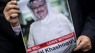 Saudi Arabia Now Says Jamal Khashoggi's Death Was Premeditated