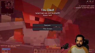 DAILY MINECRAFT HIGHLIGHTS EPISODE #109