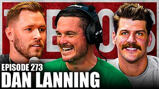 Taylor Lewan Is Finally BACK + Dan Lanning On Why He Didn't Go To Alabama